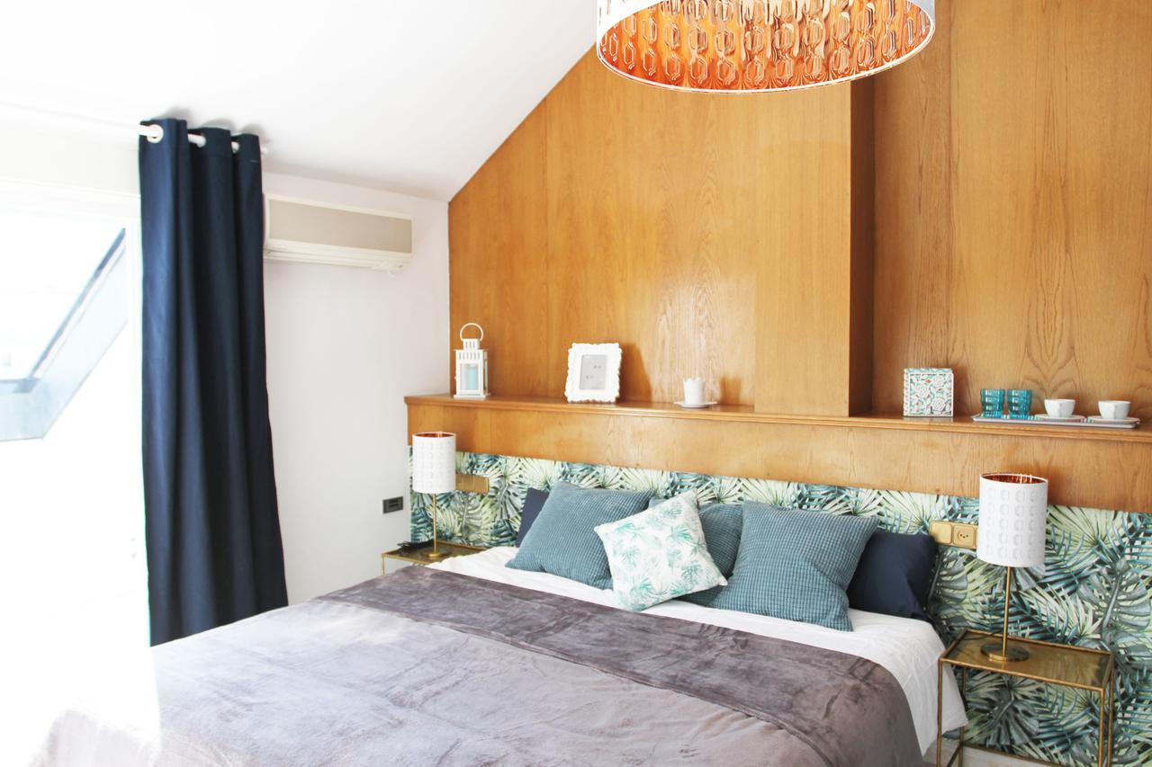 Hugo Beach Hotel & Apartments Гандия Экстерьер фото
